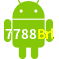 Aplicativo 7788Brl para Android
