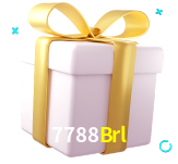Receba seus bônus de boas-vindas no 7788Brl