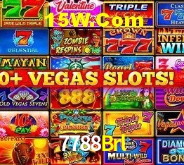 Design Responsivo 7788Brl