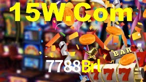 Welcome Bonus 7788Brl