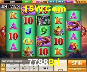 7788Brl Brasília - Betting Features