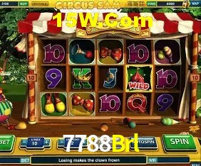 Casino Ao Vivo 7788Brl
