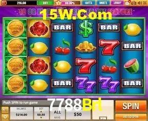 Diretório de Jogos 7788Brl