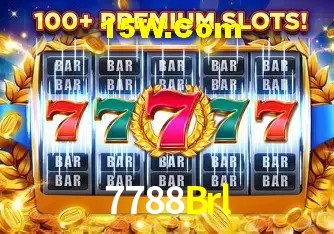 7788Brl - cassino ao vivo