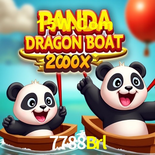 Apostas de Tênis 7788Brl