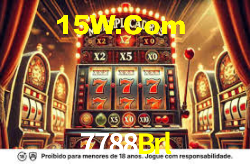 7788Brl: A Experiência de Casino com Jogos de Mesa ao Vivo
