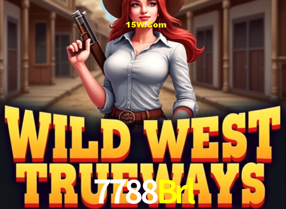 Bônus de Boas-vindas 7788Brl