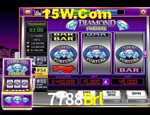 7788Brl - User Statistics