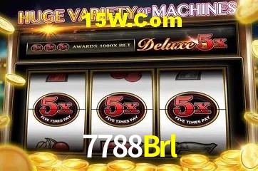 7788Brl - Aplicativo Móvel