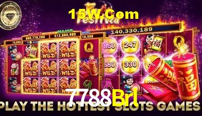 7788Brl Slot - 320+ Caça-Níqueis Premium