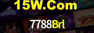 Welcome Bonus 7788Brl