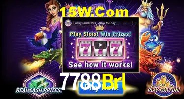 7788Brl Belo Horizonte - Jackpots