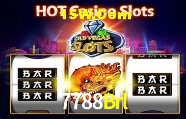 7788Brl Rio de Janeiro - Calendar